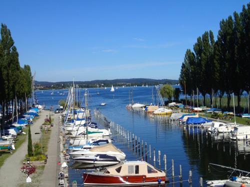 Untersee - Appartements - Apartment - Moos