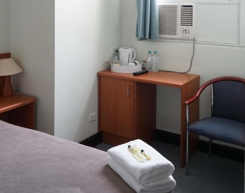 Hurstville Ritz Hotel - image 6