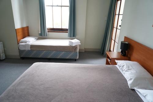 Hurstville Ritz Hotel - main image