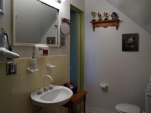 Au Coq du Bonheur B&B (18+ only) Au Coq du Bonheur B&B (18+ only)图片