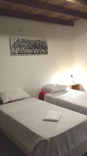 Two-Bedroom Apartment image 4