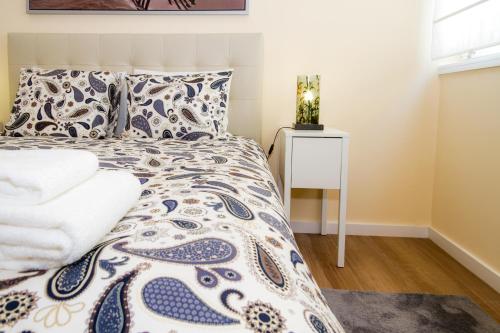  Liiiving in Matosinhos | Seaside Cosy Apartment in Matosinhos