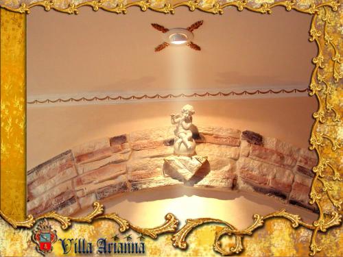 Double Room with Terrace and Sea View   image 5