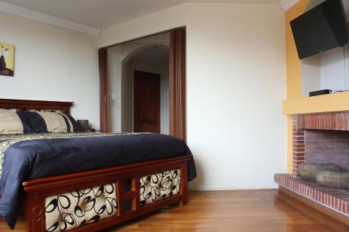 Altura Rooms & Suites Quito