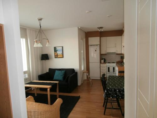 Huoneistohotelli Nallisuites - image 7