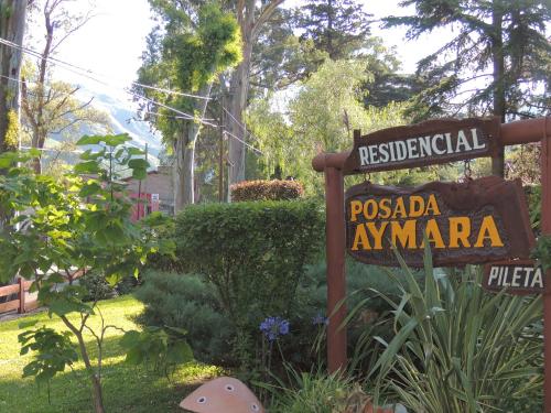 Posada Aymara