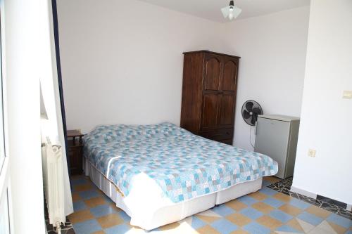 Popov Guest House