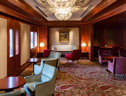 ANA 크라운 플라자 오사카 바이 IHG