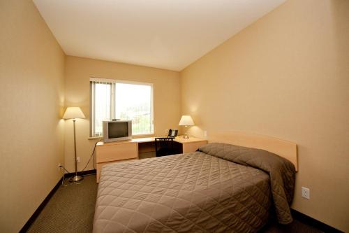 Residence & Conference Centre - Kamloops