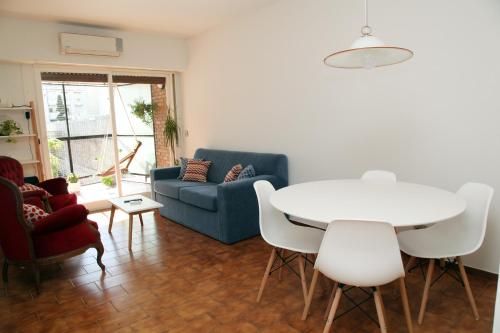 Apartamento Casa Charcas, Buenos Aires