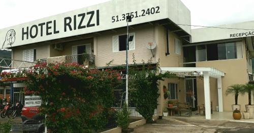 . Hotel Rizzi