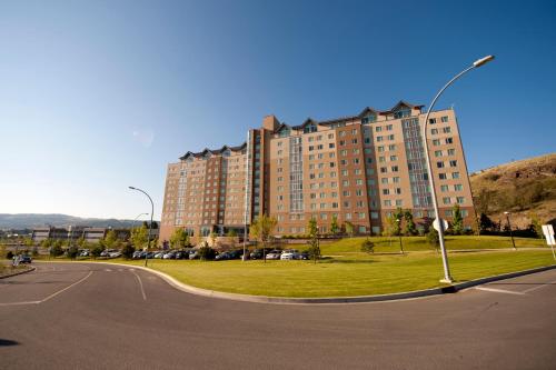 Residence & Conference Centre - Kamloops