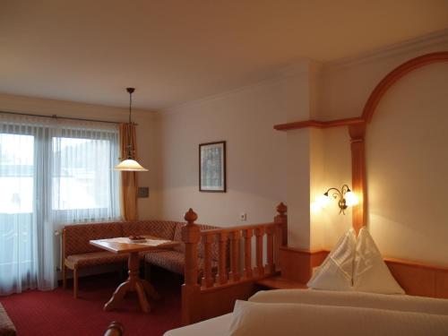 Hotel Edelweiss - Saalbach Hinterglemm