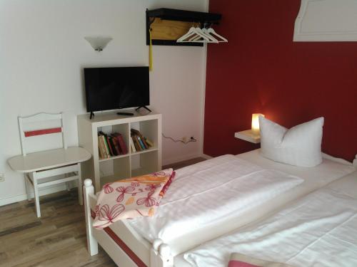 Landhotel Possendorf - image 10