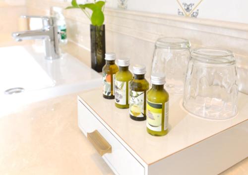 ヘンシャン ピカーディ ホテル