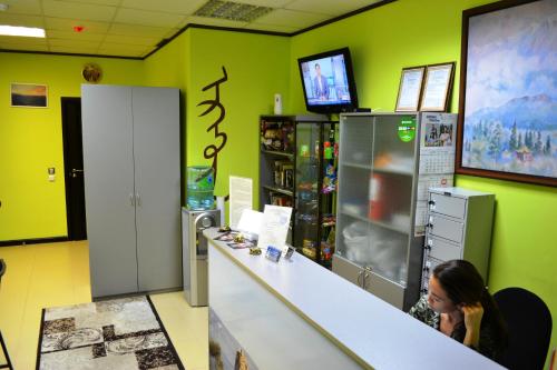Hostel Duyzhina - image 3