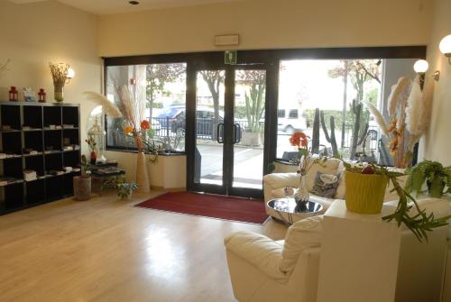 Hotel Provenza 5
