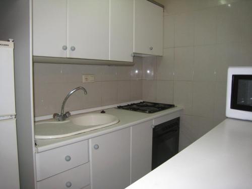 Apartamentos Turísticos Isla Grosa - main image