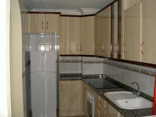 Apartamentos Turísticos Isla Grosa - image 7