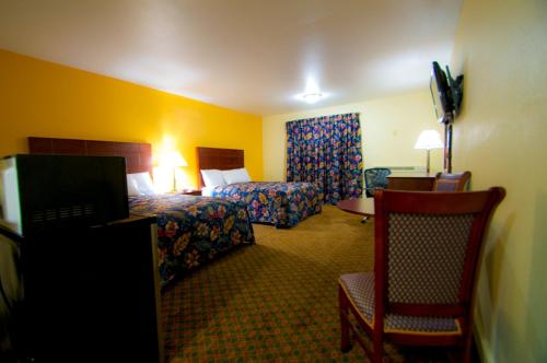 Passport Inn and Suites - Middletown