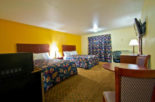 Passport Inn and Suites Middletown