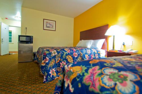 Passport Inn and Suites - Middletown in Middletown, USA