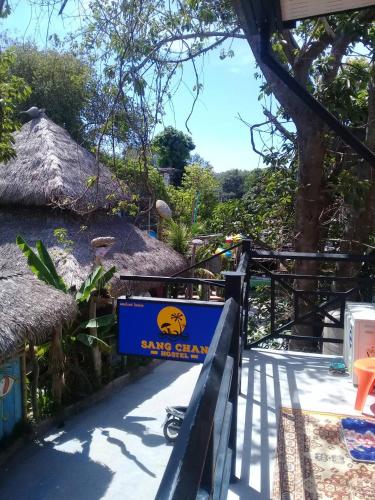 Sangchan hostel in Ko Lipe