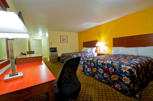Passport Inn and Suites Middletown