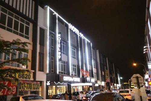 Buitenkant, Hotel 99 - Sri Petaling @ Bukit Jalil in Bukit Jalil