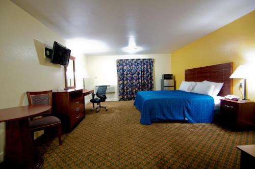 Passport Inn and Suites - Middletown