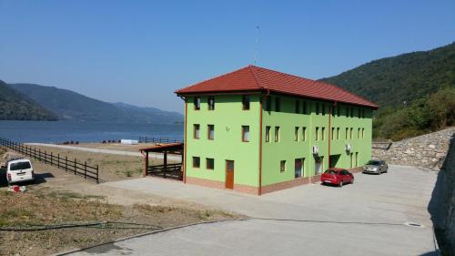 Accommodation in Cozla