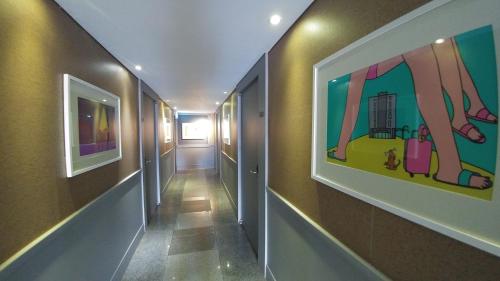 濟州妍洞Tong酒店 Hotel Tong Yeondong Jeju