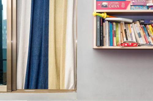Shu Hostel – Guiyang, MN