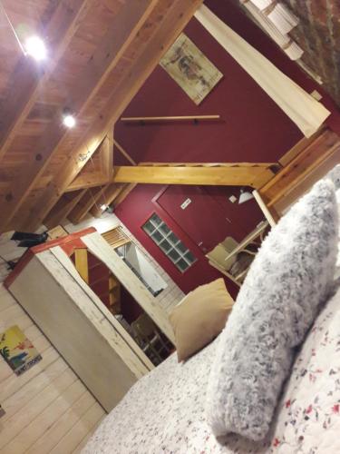  B&B Le Bonimenteur in Charleroi