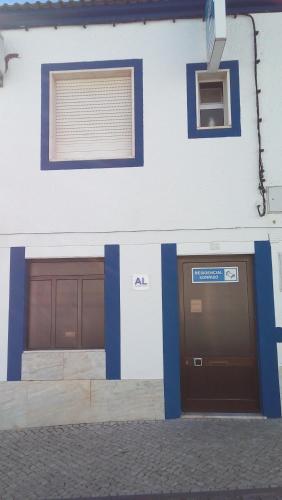  Residencial Sorriso, Pension in Sousel bei Vimieiro