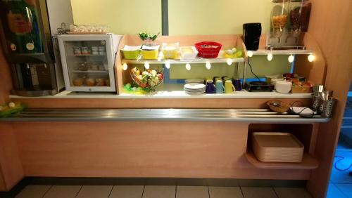 Hotel Inn Design Laon (Ex: Ibis Budget) - image 13