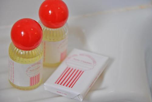 Hotel Mediterraneo - image 2