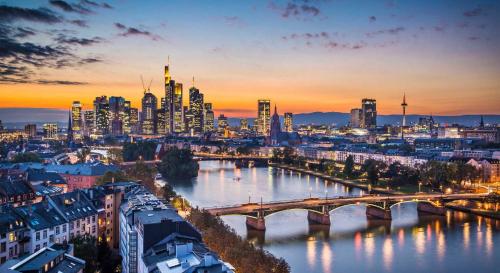ibis Hotel Frankfurt Messe West - image 7