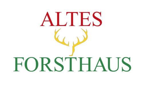 Altes Forsthaus