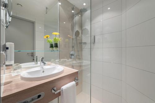 Essential by Dorint Stuttgart/Airport - image 14