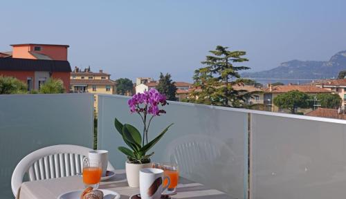 Hotel La Perla - Bike Hotel
