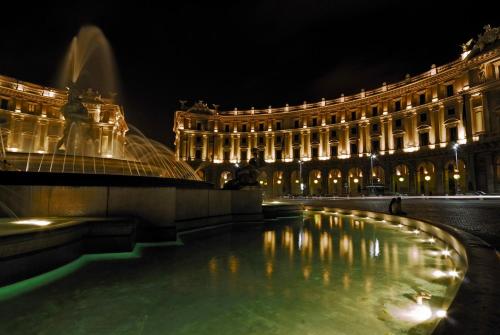 Veneto Prestige Apartment - image 14