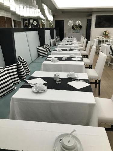 Hotel Cristal Marinha
