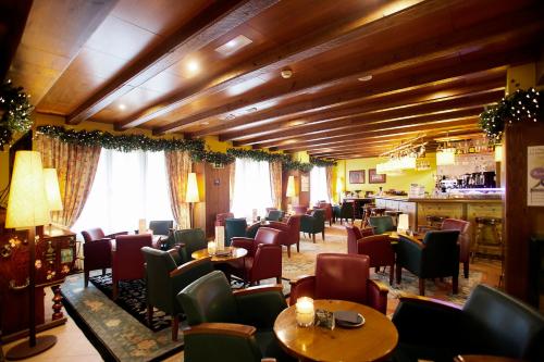 Ski Plaza Hotel & Wellness in Canillo