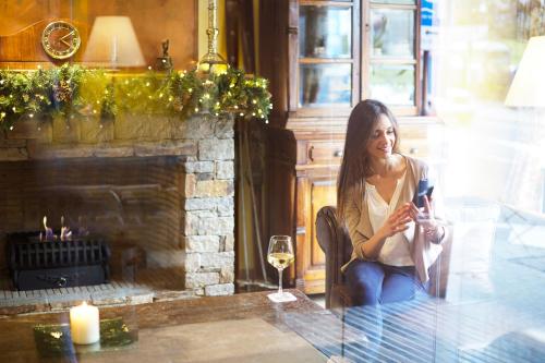 136177338 Ski Plaza Hotel & Wellness