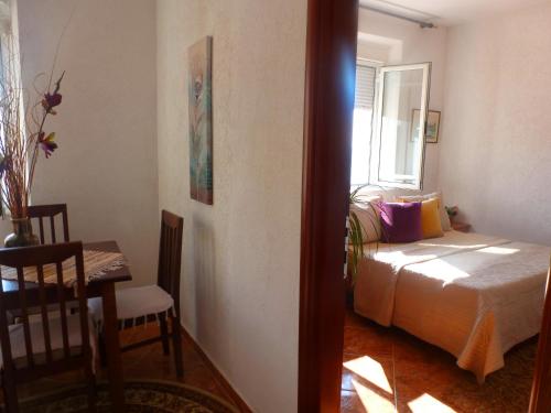 Apartments Antigona Old Town