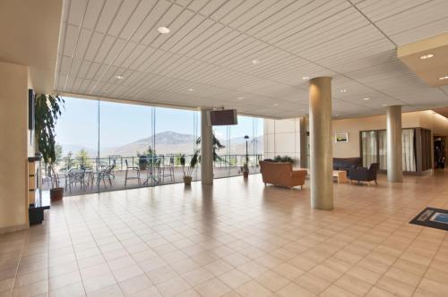 avla, Residence & Conference Centre - Kamloops in Southgate