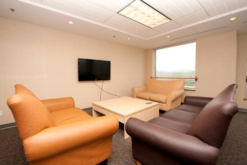 Residence & Conference Centre - Kamloops