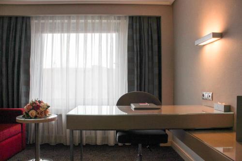 Eyuboglu Hotel - image 10