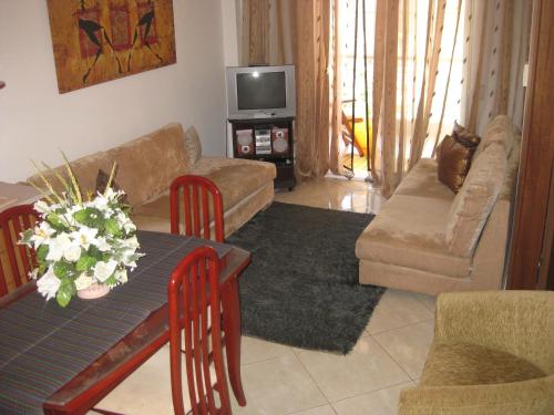  N. Kallikrateia, Ferienwohnung in Nea Kallikratia